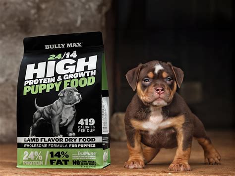 bully max dog food results|Bully Max Dog Food Reviewed .